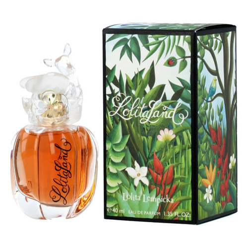 Lolita Lempicka LolitaLand woda perfumowana  40 ml