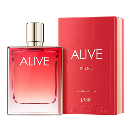 Hugo Boss Boss Alive Intense woda perfumowana  80 ml