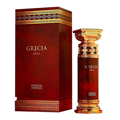 French Avenue Grecia Rosa woda perfumowana 100 ml