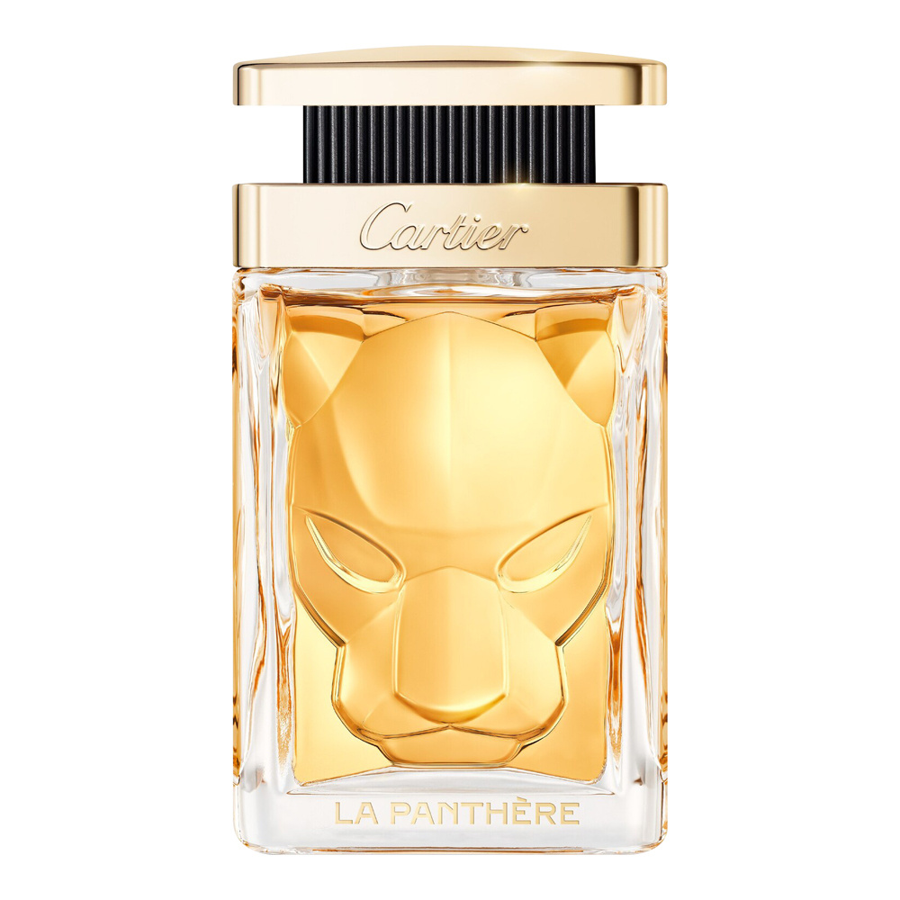 cartier la panthere parfum ekstrakt perfum 50 ml    