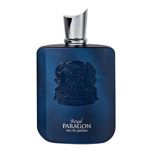 Zimaya Royal Paragon woda perfumowana 100 ml TESTER