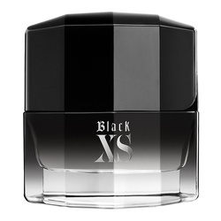 Paco Rabanne Black XS 2018 woda toaletowa  50 ml