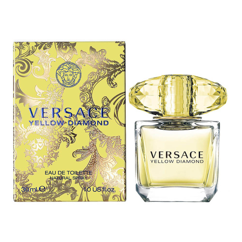 Versace Yellow Diamond  woda toaletowa  30 ml