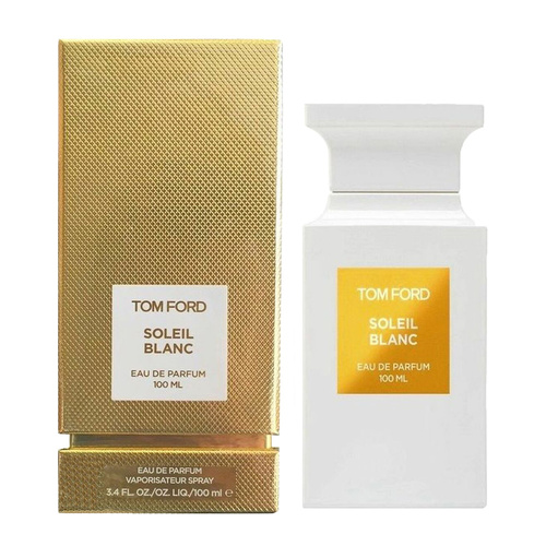 Tom Ford Soleil Blanc woda perfumowana 100 ml