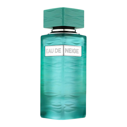 Fragrance World Eau De Neige woda perfumowana 100 ml