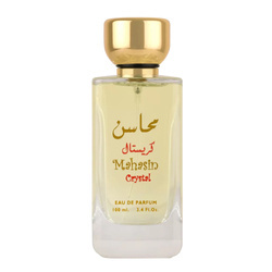 Lattafa Mahasin Crystal  woda perfumowana 100 ml