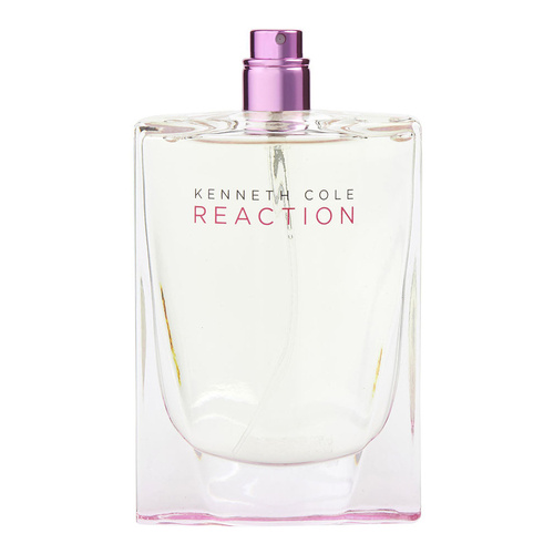 Kenneth Cole Reaction woda perfumowana 100 ml TESTER
