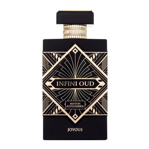 Maison Alhambra Infini Oud Joyous woda perfumowana 100 ml