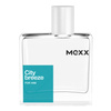 Mexx City Breeze For Him woda po goleniu 50 ml bez sprayu