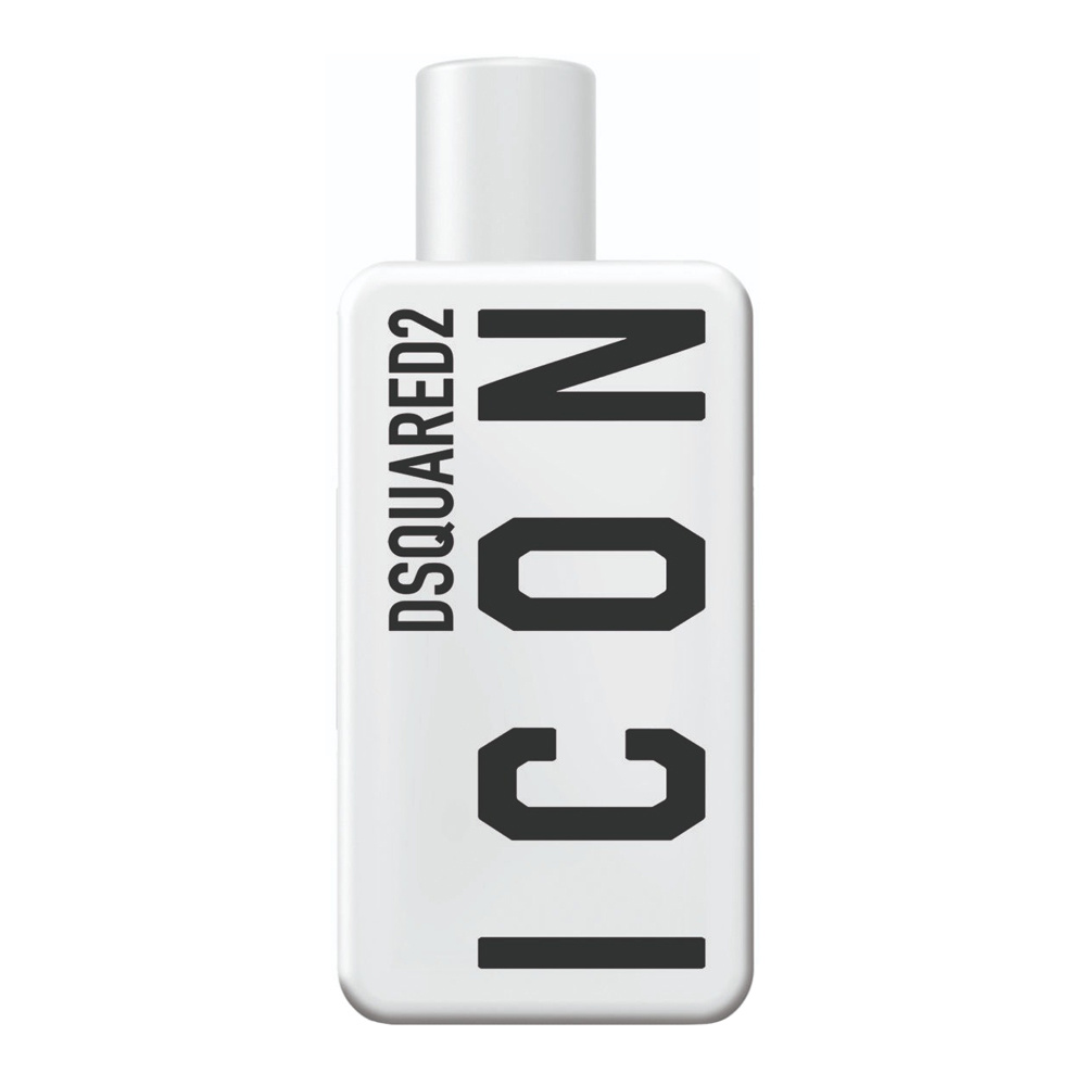 Dsquared2 Icon Pour Femme woda perfumowana 100 ml (wersja tester)
