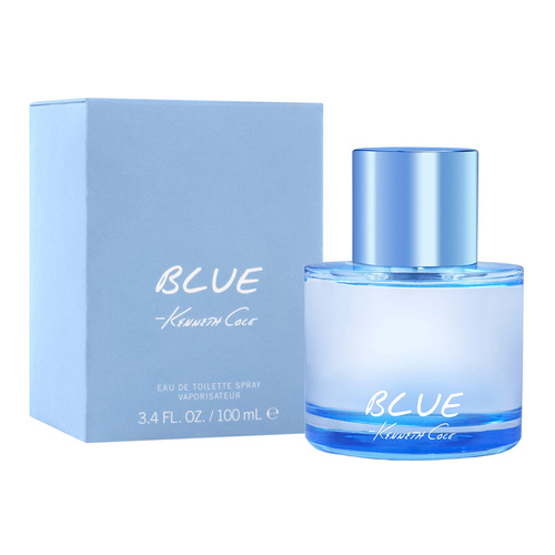 Kenneth Cole Blue woda toaletowa 100 ml