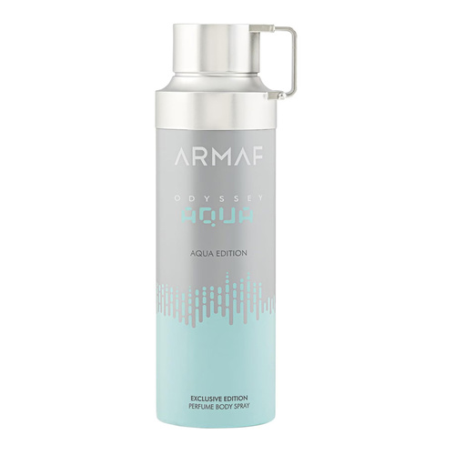 Armaf Odyssey Aqua dezodorant spray 200ml