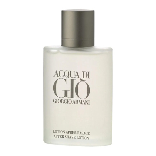 Giorgio Armani Acqua di Gio pour Homme  woda po goleniu 100 ml bez sprayu