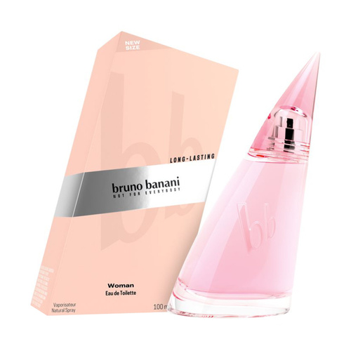 Bruno Banani Woman woda toaletowa 100 ml
