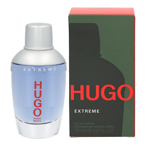 Hugo Boss HUGO Man Extreme 2021  woda perfumowana  75 ml