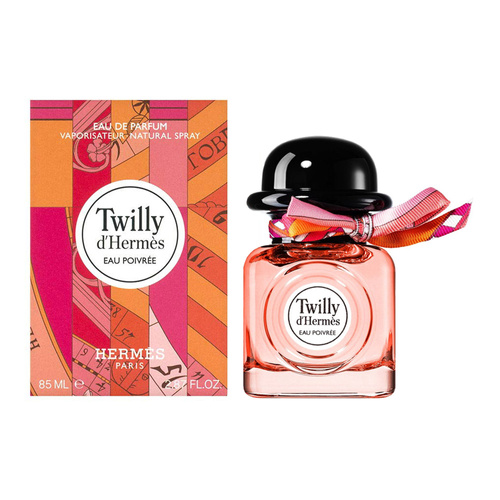 Hermes Twilly d'Hermes Eau Poivree Eau de Parfum woda perfumowana  85 ml