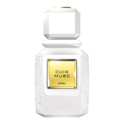 Ajmal Cuir Musc woda perfumowana 100 ml