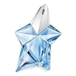 Mugler Angel  woda perfumowana 100 ml - Refillable z możliwością uzupełnienia gwiazda