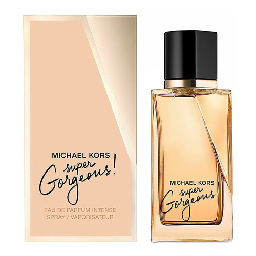 Michael Kors Super Gorgeous! woda perfumowana 50 ml