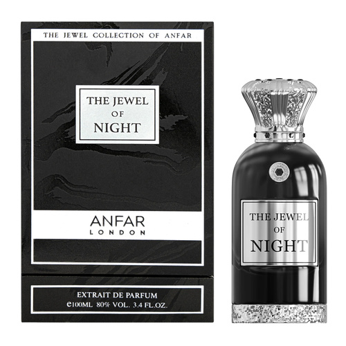 Anfar London The Jewel of Night ekstrakt perfum 100 ml