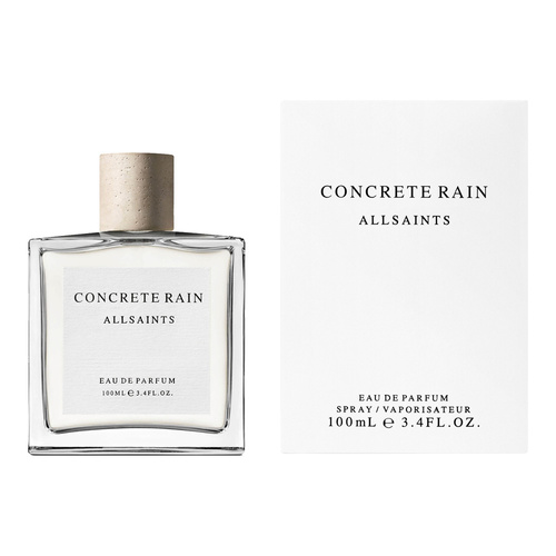 Allsaints Concrete Rain woda perfumowana 100 ml