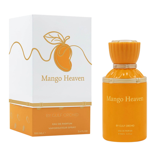 Gulf Orchid Mango Heaven woda perfumowana 100 ml