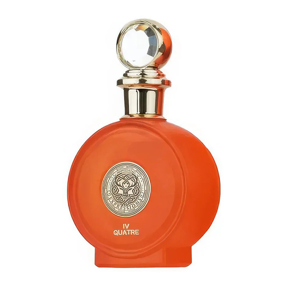 North Stag Expressions IV Quatre woda perfumowana 100 ml