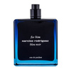 Narciso Rodriguez For Him Bleu Noir Eau de Parfum woda perfumowana 100 ml TESTER