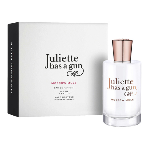 Juliette Has A Gun Moscow Mule woda perumowana 100 ml