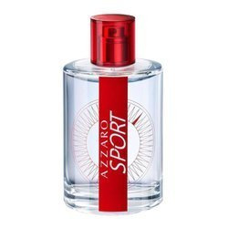 Azzaro Sport  woda toaletowa 100 ml