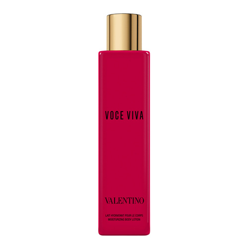 Valentino Voce Viva  balsam do ciała 200 ml