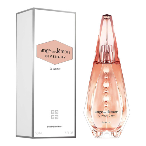 Givenchy Ange ou Demon Le Secret 2014 woda perfumowana  50 ml 