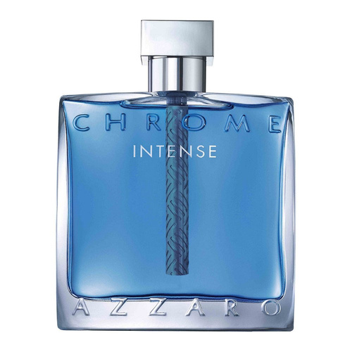 Azzaro Chrome Intense woda toaletowa 100 ml TESTER