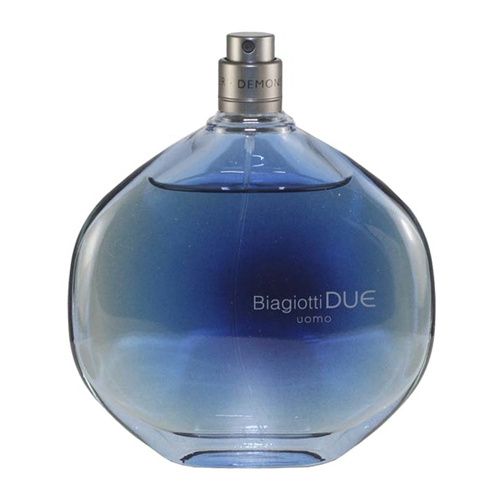 Laura Biagiotti Due Uomo woda toaletowa  90 ml TESTER