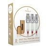 Travalo Classic HD Atomizer 3 x 5 ml - Gold