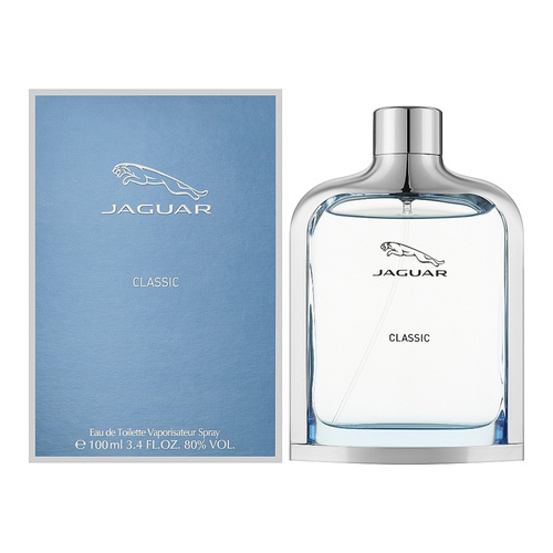 Jaguar Classic  woda toaletowa 100 ml