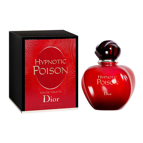 Dior Hypnotic Poison  woda toaletowa  50 ml