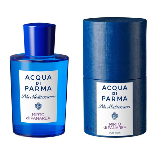 Acqua Di Parma Blu Mediterraneo Mirto di Panarea woda toaletowa 150 ml