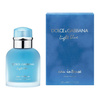 Dolce & Gabbana Light Blue Eau Intense pour Homme woda perfumowana  50 ml