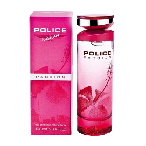 Police Passion Woman woda toaletowa 100 ml