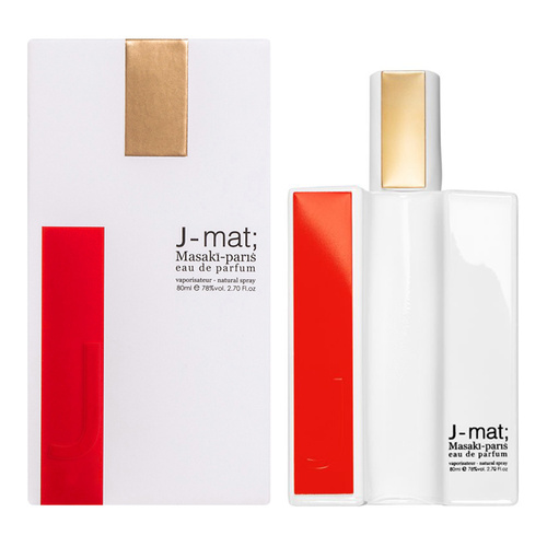 Masaki Matsushima J-Mat woda perfumowana 80 ml