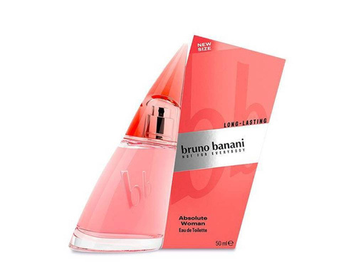 Bruno Banani Absolute Woman woda toaletowa  50 ml