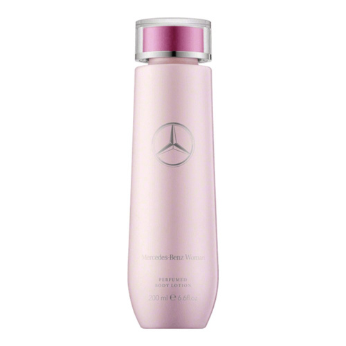 Mercedes-Benz Woman  balsam do ciała 200 ml