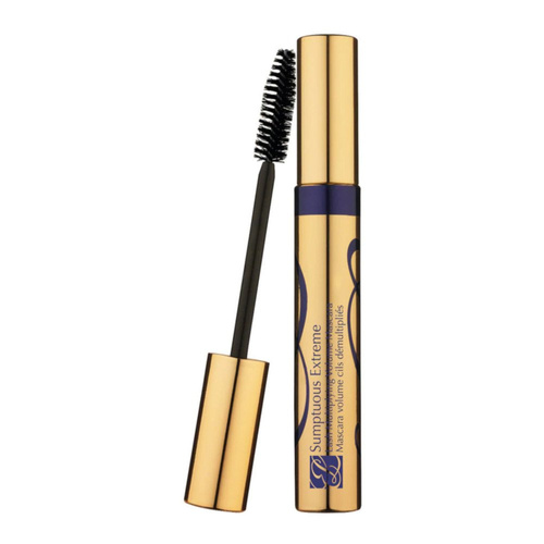 Estee Lauder Sumptuous Extreme Wydłużający i pogrubiający tusz do rzęs 8 ml - 01 Black