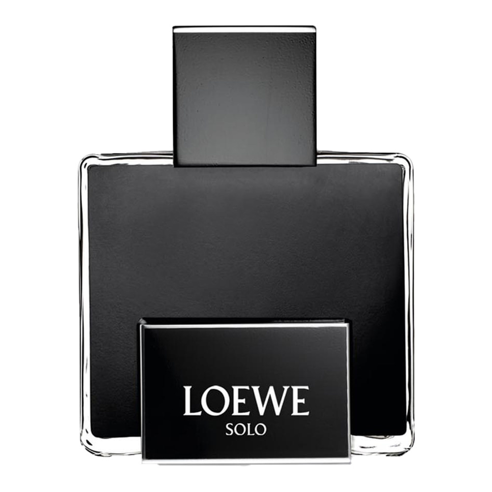 loewe solo platinum