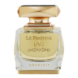 Khadlaj Le Prestige King  woda perfumowana 100 ml