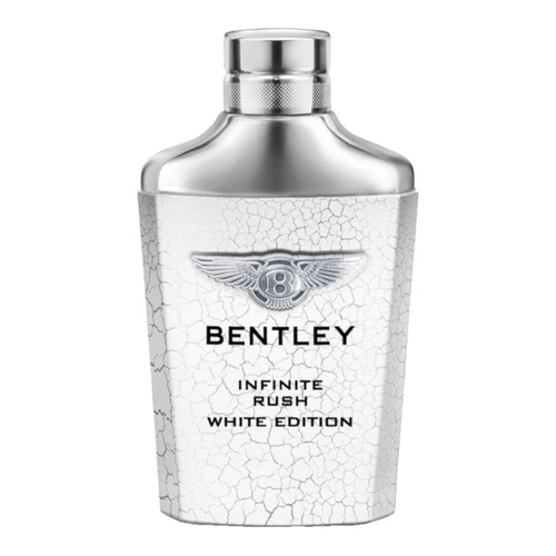 Bentley Infinite Rush White Edition  woda toaletowa 100 ml