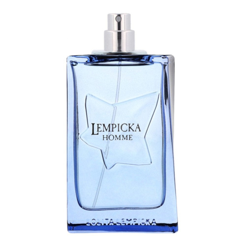 Lolita Lempicka Lempicka Homme woda toaletowa 100 ml TESTER