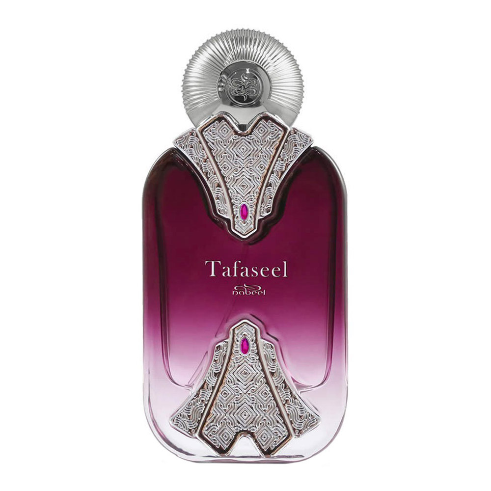 Nabeel Tafaseel woda perfumowana 100 ml
