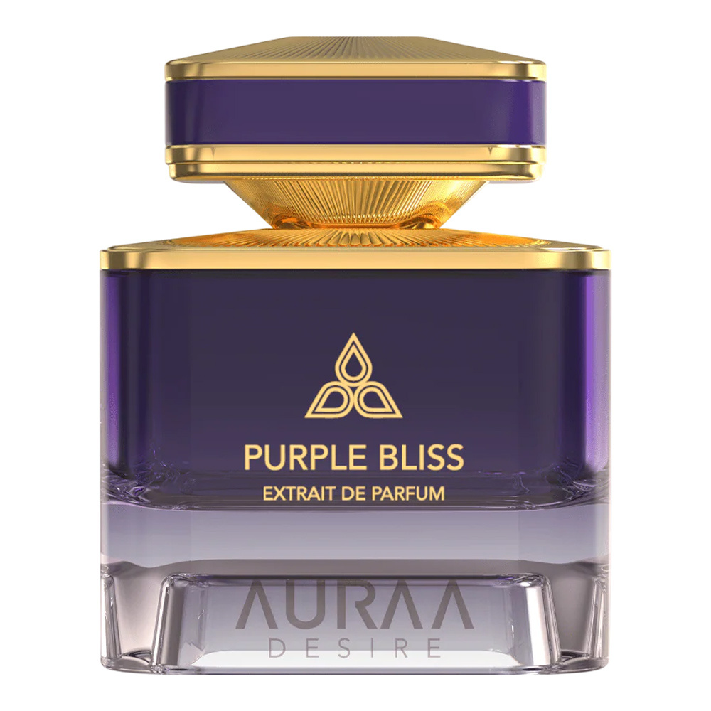 Auraa Desire Purple Bliss ekstrakt perfum 100 ml